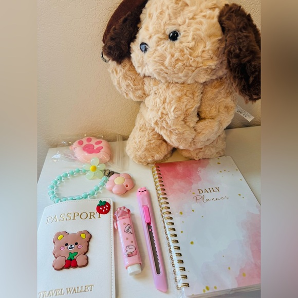 Gift set ! - Picture 7 of 10